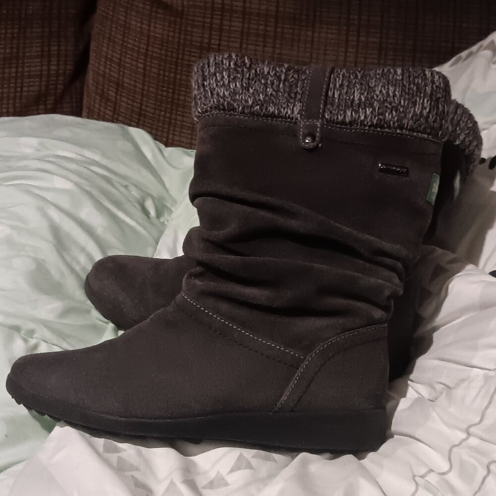 Woman's boots